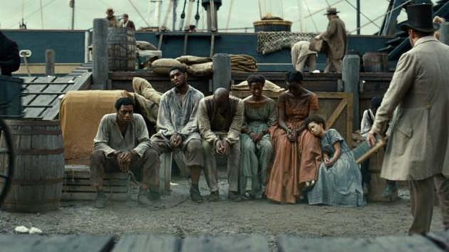 12 Years a Slave and the Problem of Depicting Human Atrocities | Ana Lucia Araujo